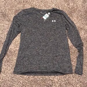 Brand new with tags long sleeve top